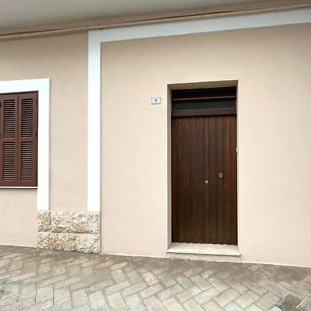 Cas'Elisa Cisternino Exterior foto