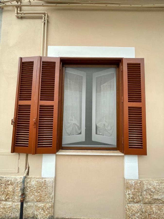 Cas'Elisa Cisternino Exterior foto